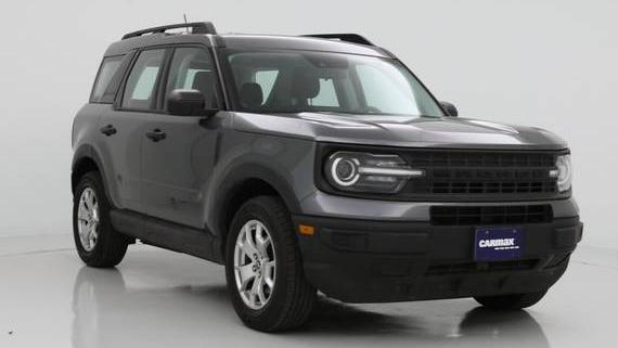 FORD BRONCO SPORT 2022 3FMCR9A63NRD35427 image